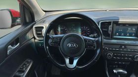 2017 Kia Sportage - Image 30