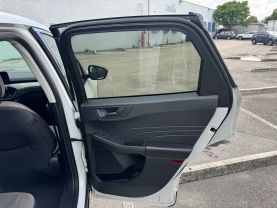 2022 FORD ESCAPE SUV 3-CYL, ECOBOOST, TURBO, 1.5 LITER SE SPORT UTILITY 4D