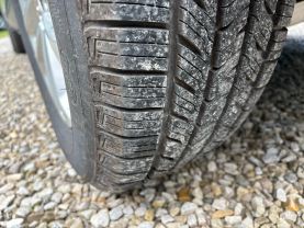 2022 FORD ESCAPE SUV 3-CYL, ECOBOOST, TURBO, 1.5 LITER SE SPORT UTILITY 4D at T&T Repairables - used car dealership in Spencer, Indiana.