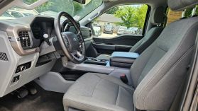 2024 Ford F150 Supercrew Cab - Image 7