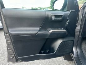 Used 2016 TOYOTA TACOMA ACCESS CAB PICKUP V6, 3.5 LITER TRD OFF-ROAD PICKUP 4D 6 FT - LA Auto Star located in Virginia Beach, VA