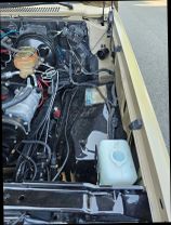 1984 GMC C/K2500 SIERRA REG CAB
