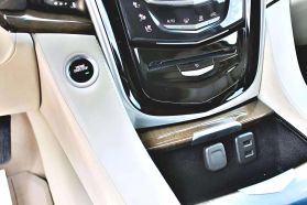 2019 CADILLAC ESCALADE ESV SUV V8, 6.2 LITER PREMIUM LUXURY SPORT UTILITY 4D