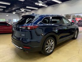 2016 MAZDA CX-9