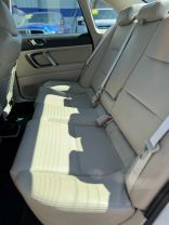 2009 SUBARU LEGACY SEDAN 6-CYL, 3.0 LITER 3.0 R LIMITED SEDAN 4D