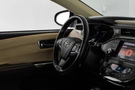 2014 TOYOTA AVALON SEDAN V6, 3.5 LITER LIMITED SEDAN 4D