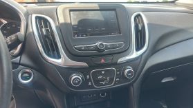 2020 CHEVROLET EQUINOX SUV 4-CYL, TURBO, 1.5 LITER LT SPORT UTILITY 4D