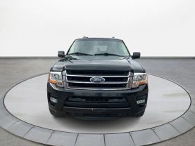 2015 FORD EXPEDITION