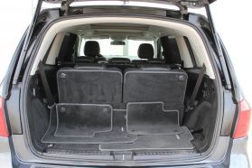 2015 MERCEDES-BENZ GL-CLASS SUV V6, TT, 3.0L GL 450 4MATIC SPORT UTILITY 4D