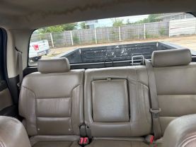 2015 GMC SIERRA 1500 CREW CAB PICKUP V8, ECOTEC3, 5.3 LITER SLE PICKUP 4D 5 3/4 FT