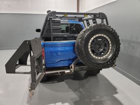 2017 Toyota Tacoma Double Cab - - Image 24