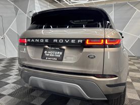 2021 LAND ROVER RANGE ROVER EVOQUE
