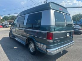 Used 1997 FORD ECONOLINE E150 CARGO CARGO V8, 5.4 LITER VAN - LA Auto Star located in Virginia Beach, VA