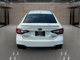 2021 SUBARU LEGACY SEDAN 4-CYL, 2.5 LITER SPORT SEDAN 4D