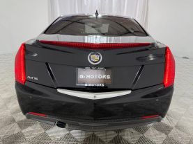 2014 CADILLAC ATS