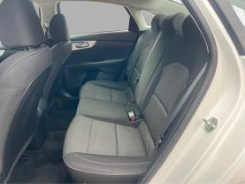 2022 KIA FORTE