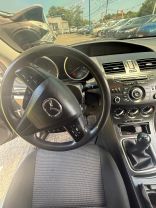 2013 MAZDA MAZDA3 SEDAN 4-CYL, SKYACTIV-G, 2.0L I SPORT SEDAN 4D