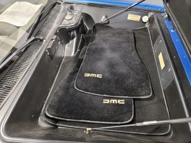1981 Delorean Dmc-12 - - Image 16