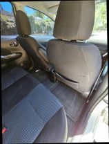2016 NISSAN VERSA NOTE SV HATCHBACK 4D
