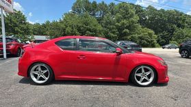 2015 Scion Tc - Image 4