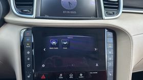 2019 Infiniti Qx50 - Image 41