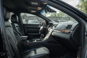 2014 LINCOLN MKS SEDAN V6, 3.7 LITER SEDAN 4D