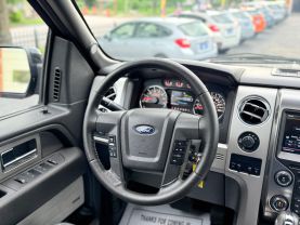 2014 Ford F150 Supercrew Cab - Image 21