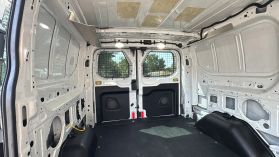 2020 FORD TRANSIT 150 CARGO VAN