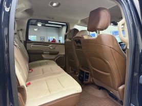 2019 RAM 1500 CREW CAB