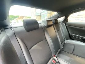 2021 HONDA CIVIC SEDAN 4-CYL, I-VTEC, 2.0 LITER SPORT SEDAN 4D - Gesner Auto Inc in Taunton, MA, 41.88613, -71.14527