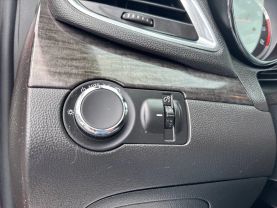 2016 BUICK ENCORE SUV 4-CYL, ECOTEC, 1.4T SPORT UTILITY 4D