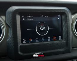 2019 JEEP WRANGLER UNLIMITED For Sale in Orlando