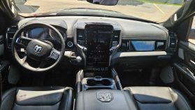 2025 Ram 1500 Crew Cab - Image 11