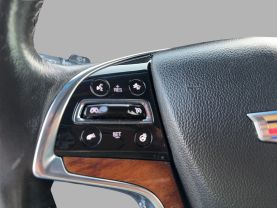 2015 CADILLAC ESCALADE ESV SUV V8, 6.2 LITER PREMIUM SPORT UTILITY 4D