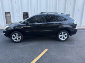 2004 LEXUS RX