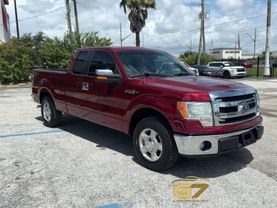 2013 Ford F150 Super Cab - Image 7