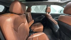 2014 HYUNDAI SANTA FE