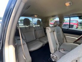 2013 TOYOTA HIGHLANDER SUV V6, 3.5 LITER LIMITED SPORT UTILITY 4D