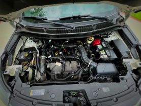 2017 FORD EXPLORER SUV 4-CYL, ECOBOOST, 2.3T XLT SPORT UTILITY 4D