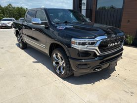 2020 RAM 1500 CREW CAB PICKUP V6, TURBO DIESEL, 3.0 LITER LIMITED PICKUP 4D 5 1/2 FT