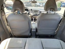 2010 HONDA INSIGHT HATCHBACK 4-CYL, HYBRID, VTEC, 1.3L EX HATCHBACK 4D