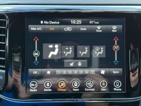 2019 JEEP GRAND CHEROKEE SUV V6, VVT, 3.6 LITER ALTITUDE SPORT UTILITY 4D