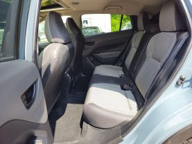 2024 SUBARU CROSSTREK SUV 4-CYL, 2.0 LITER PREMIUM SPORT UTILITY 4D