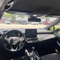 2022 TOYOTA COROLLA SEDAN 4-CYL, 2.0 LITER SE SEDAN 4D