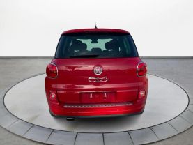 2014 FIAT 500L
