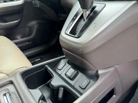 2013 HONDA CR-V SUV 4-CYL, I-VTEC, 2.4 LITER EX-L SPORT UTILITY 4D