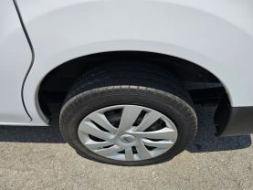 2019 NISSAN NV200