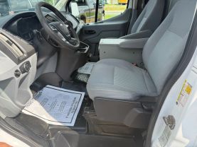 2017 FORD TRANSIT 350 VAN