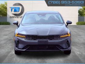 2023 KIA K5