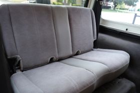 2003 JEEP WRANGLER SUV 6-CYL, 4.0 LITER "SPORT" SPORT UTILITY 2D